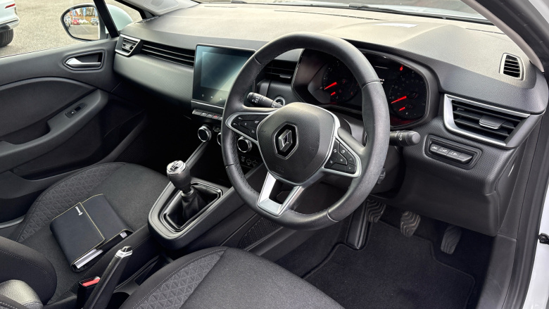 Renault Clio 1.0 TCe 90 Iconic 5dr Petrol Hatchback